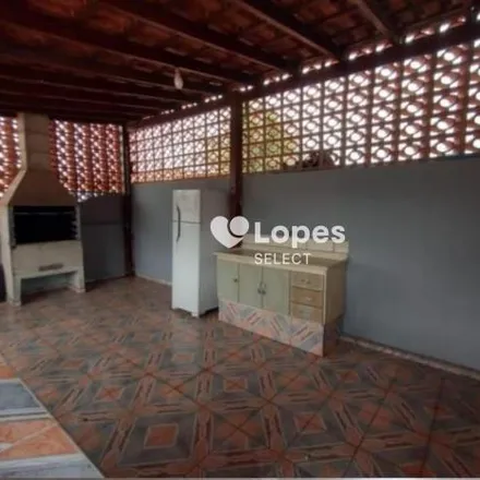 Buy this 3 bed house on Avenida Dom Pedro I in Vila Pasti, Louveira - SP