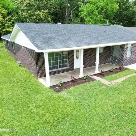 Buy this 4 bed house on 15504 Brandon Drive in Jackson County, MS 39566