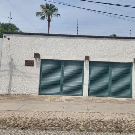 Rent this 3 bed house on 1era de Fresnos in Delegación Félix Osores, 76100 Querétaro