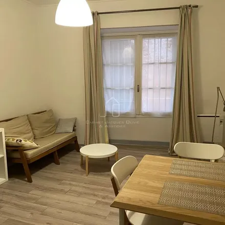 Rent this 2 bed apartment on 2 Rue du Poids de l'Huile in 31000 Toulouse, France