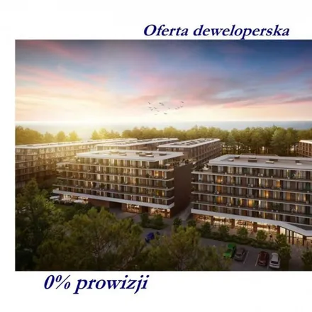 Buy this 2 bed apartment on Kościelna 22 in 72-420 Dziwnów, Poland