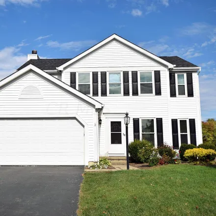 Buy this 4 bed house on 7111 Sherbrook Drive in Genoa Township, OH 43082