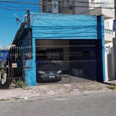 Image 2 - Rua Tabajara, Jardim Paraventi, Guarulhos - SP, 07114-400, Brazil - House for sale