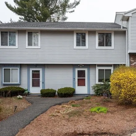 Buy this 2 bed townhouse on 23-25;30;31;32;33 Apple Tree Hill in Hopkinton, MA 01748