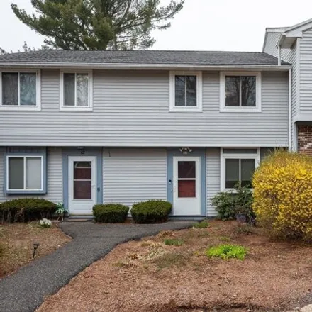 Image 1 - 23-25;30;31;32;33 Apple Tree Hill, Hopkinton, MA 01748, USA - Townhouse for sale