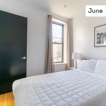 Rent this 3 bed room on 961 Columbus Avenue