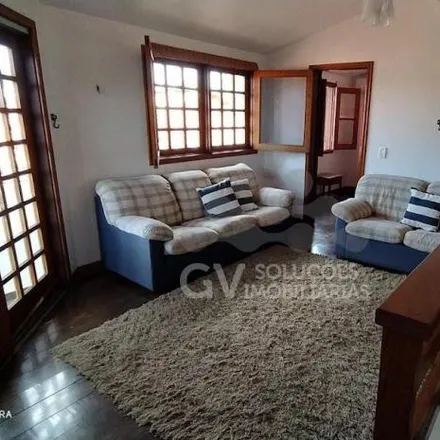 Rent this 4 bed house on Rua Ilha Bela in Lagoinha, Ubatuba - SP