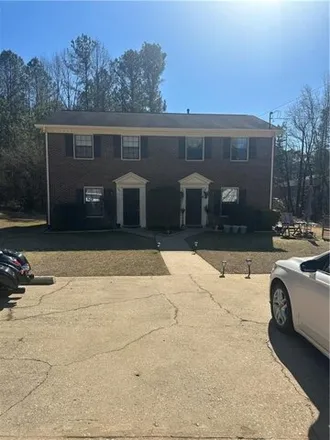 Buy this 4 bed house on 454 Bedford Bay Lane in Lawrenceville, GA 30046