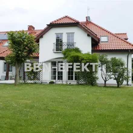 Buy this studio house on Bieruńska in 43-200 Pszczyna, Poland