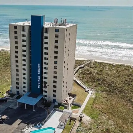 Buy this 3 bed condo on 6164 State Highway 361 in Corpus Christi, TX 78373