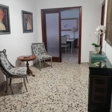 Rent this 4 bed apartment on Carrer del General Riera in 36, 07003 Palma