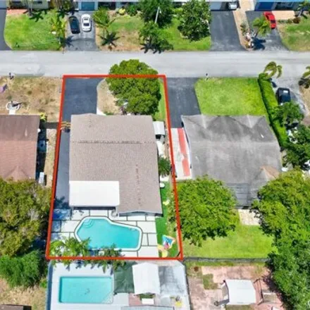 Image 3 - 3270 Northwest 66th Street, Palm Aire, Fort Lauderdale, FL 33309, USA - House for sale