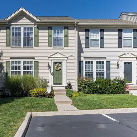 Buy this 3 bed townhouse on 4499 Glenwood Drive in Upper Frederick Township, PA 18074