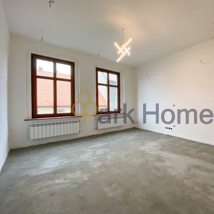 Image 2 - Franciszka Żwirki i Stanisława Wigury 1, 63-940 Bojanowo, Poland - Apartment for sale