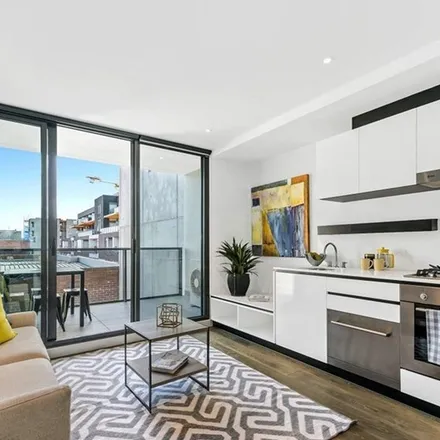 Rent this 1 bed apartment on 40-44 Pakington Street in St Kilda VIC 3182, Australia