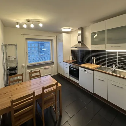 Image 4 - Kollegiegatan 7A, 214 58 Malmo, Sweden - Apartment for rent