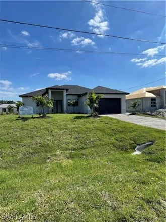 Buy this 3 bed house on 2793 9th Street Southwest in Lehigh Acres, FL 33976