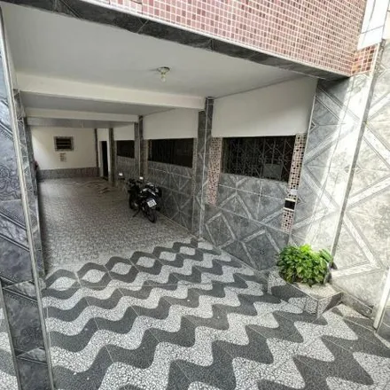 Rent this 1 bed apartment on Rua Taquari 1337 in Bonsucesso, Fortaleza - CE