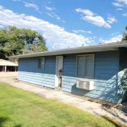 Image 3 - 1205 South Elder Street, Nampa, ID 83686, USA - House for sale