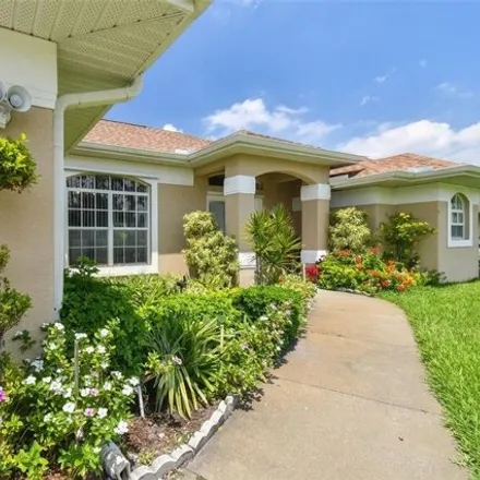 Image 1 - 3800 Woodbridge Avenue, North Port, FL 34287, USA - House for sale