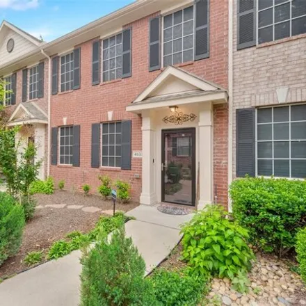 Image 3 - 4927 Stone Gate Trail, McKinney, TX 75070, USA - House for sale