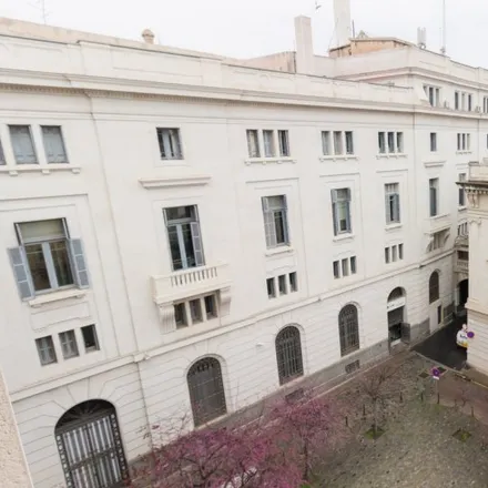 Image 9 - Oficines del Govern Central, Carrer de la Marquesa, 08001 Barcelona, Spain - Apartment for rent