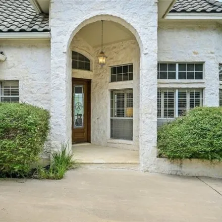 Image 3 - 17914 Crystal Cove, Jonestown, Travis County, TX 78645, USA - House for sale