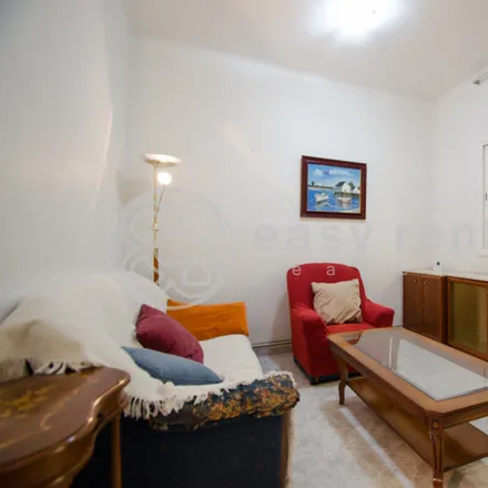 Rent this 2 bed apartment on Carrer de Sales i Ferré in 55, 08041 Barcelona