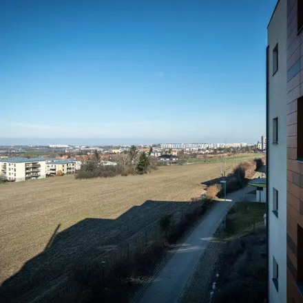 Image 9 - C, Lanžhotská 474, 155 21 Prague, Czechia - Apartment for rent