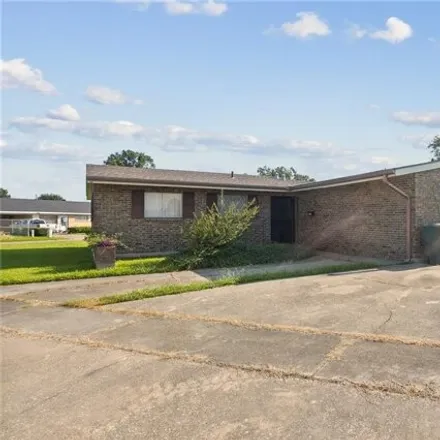 Buy this 3 bed house on 3001 Governor Pbs Pinchback Dr in Lake Charles, Louisiana