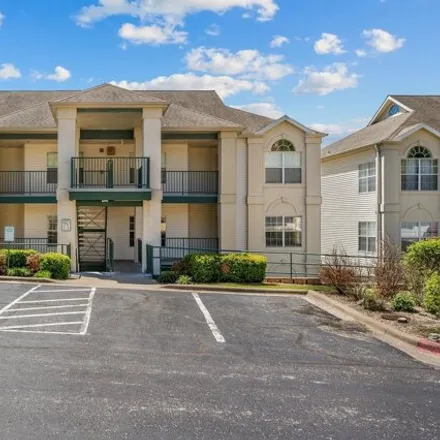 Buy this 2 bed condo on Wildwood Drive South in Branson, MO 65615