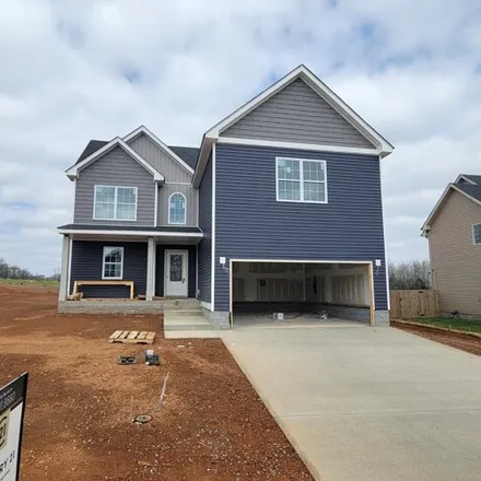 Buy this 4 bed house on unnamed road in Montgomery County, TN 37042