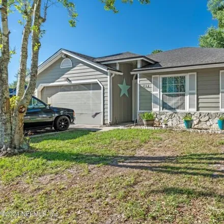 Buy this 4 bed house on 9155 Branchwater Court in Chimney Lakes, Jacksonville