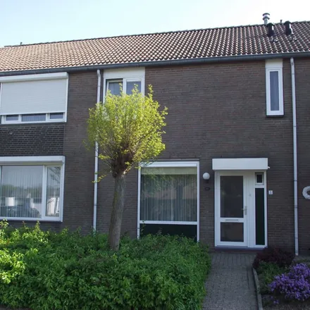 Image 1 - Grootenstraat 3, 6367 HZ Ubachsberg, Netherlands - Apartment for rent