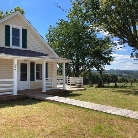 Buy this 3 bed house on 784 Cavalier Drive in Hillsville, VA 24343