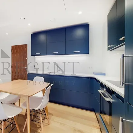 Image 6 - Laystall Court, Mount Pleasant, London, WC1X 0AH, United Kingdom - Apartment for rent