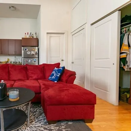 Rent this studio apartment on Schuylkill River Trail – Manayunk Canal Towpath in Philadelphia, PA 19127
