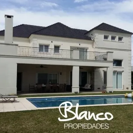 Buy this 5 bed house on Florida in Partido del Pilar, B1631 BUI Del Viso