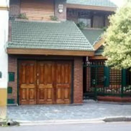 Rent this studio house on Cañada de Gómez 1801 in Mataderos, C1440 ABE Buenos Aires