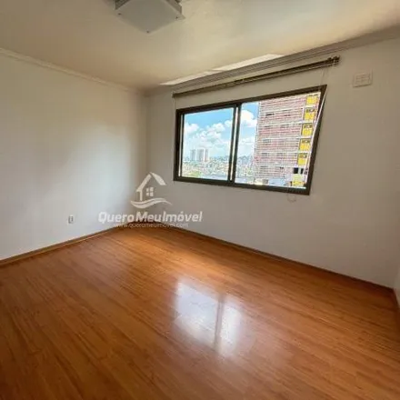 Buy this 3 bed apartment on Rua Ernesto Marsiaj in Petrópolis, Caxias do Sul - RS
