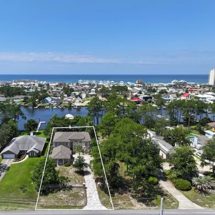 Image 7 - 8641 N Lagoon Dr, Panama City Beach, Florida, 32408 - House for sale