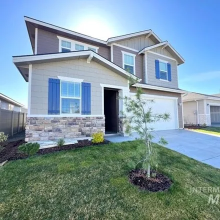 Image 2 - 4358 South Colditz Way, Meridian, ID 83642, USA - House for rent