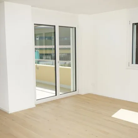Rent this 3 bed apartment on Auenweg 6 in 9445 Rebstein, Switzerland