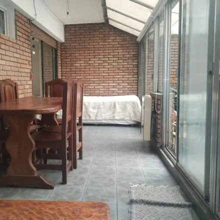 Buy this 2 bed apartment on General Lucio Norberto Mansilla 3300 in Recoleta, 1425 Buenos Aires