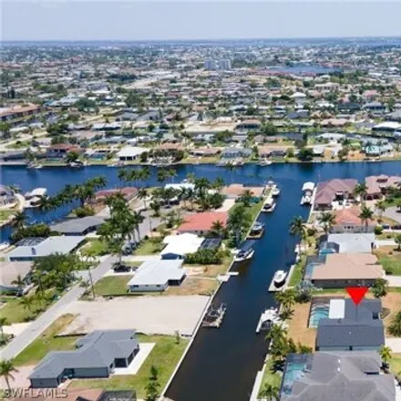 Buy this 4 bed house on 137 Southwest 50th Street in Cape Coral, FL 33914