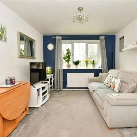 Image 2 - Osprey Court, Epping Forest, EN9 3RZ, United Kingdom - Apartment for sale