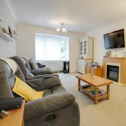 Buy this 1 bed apartment on Chestnut Lodge in 1-35 Sherwood Close, Southampton