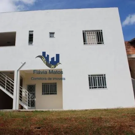 Buy this 5 bed house on Rua Luanda in Canaã, Belo Horizonte - MG