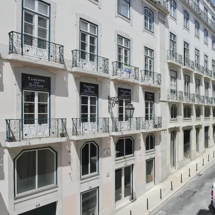 Image 6 - Accessorize, Rua do Carmo 92, 1200-093 Lisbon, Portugal - Room for rent