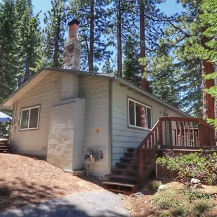 Buy this 2 bed house on 1625 Yqui St in South Lake Tahoe, California